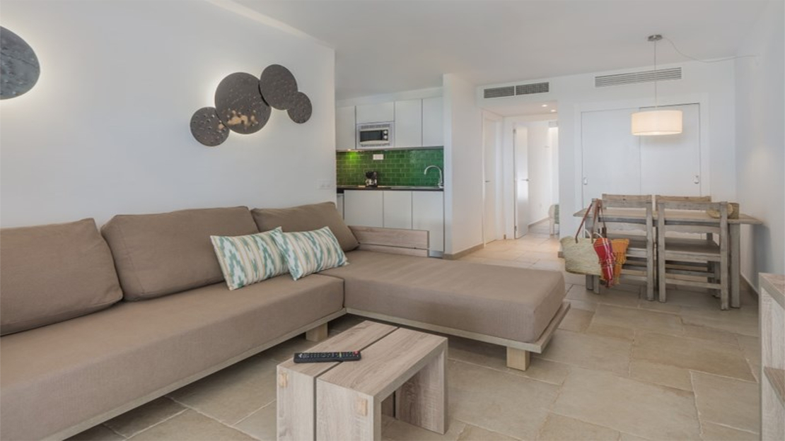 SeaClub Mediterranean Resort